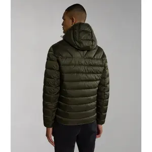 Casaco com capuz Napapijri Aerons image-5