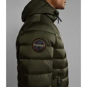 Casaco com capuz Napapijri Aerons image-6