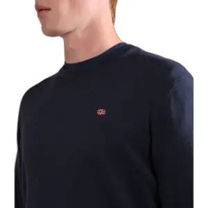 Sweatshirt Napapijri Droz 4 image-4