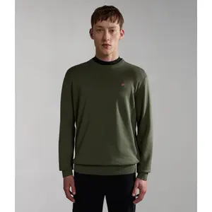 Pull à col rond Napapijri Droz image-1