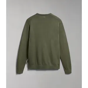 Pull à col rond Napapijri Droz image-2