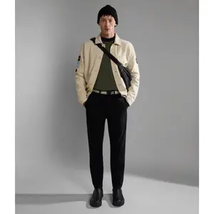 Pull à col rond Napapijri Droz image-3