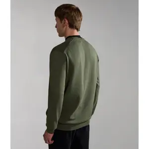 Pull à col rond Napapijri Droz image-4