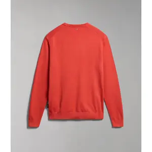 Pull à col rond Napapijri Droz image-2