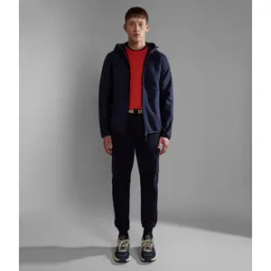 Pull à col rond Napapijri Droz image-3