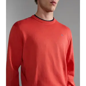 Pull à col rond Napapijri Droz image-5