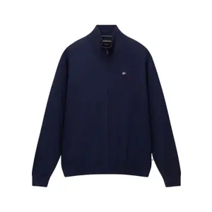 Sweatshirt full zip Napapijri Damavand 3 image-0