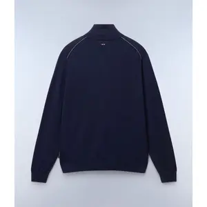 Sweatshirt full zip Napapijri Damavand 3 image-3