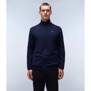 Sweatshirt full zip Napapijri Damavand 3 image-4