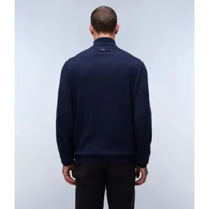 Sweatshirt full zip Napapijri Damavand 3 image-5