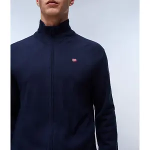 Sweatshirt full zip Napapijri Damavand 3 image-6