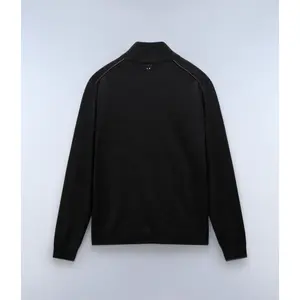 Sweatshirt full zip Napapijri Damavand 3 image-3