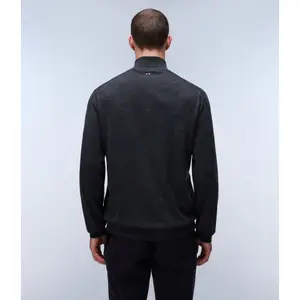 Sweatshirt full zip Napapijri Damavand 3 image-5