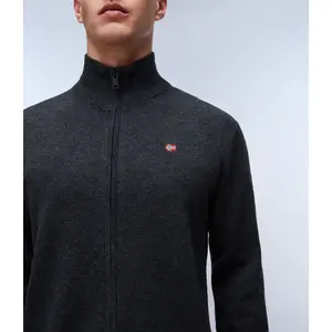 Sweatshirt full zip Napapijri Damavand 3 image-6