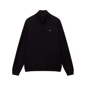 np0a4gjs-041-sweatshirt-half-zip-napapijri-damavand-4-black