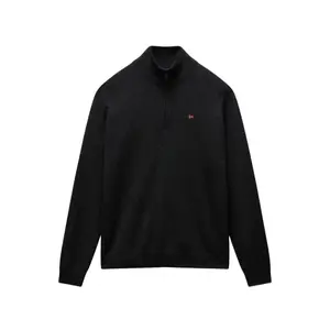 np0a4gjs-197-napapijri-damavand-4-half-zip-up-sweatshirt-dark-grey-melange