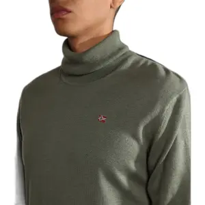 Sweatshirt Napapijri Damavand T 1 image-5