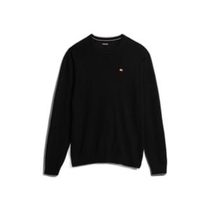 np0a4gju-041-sweatshirt-pescoco-redondo-napapijri-damavand-4-preto