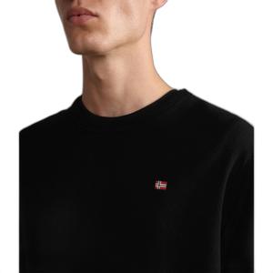 Sweatshirt Crewneck Napapijri Damavand 4 image-5