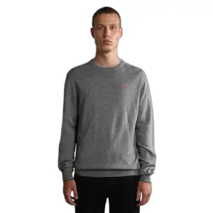 Napapijri Damavand 4 Crewneck Sweatshirt image-1