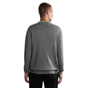 Napapijri Damavand 4 Crewneck Sweatshirt image-4