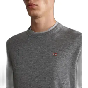 Napapijri Damavand 4 Crewneck Sweatshirt image-5