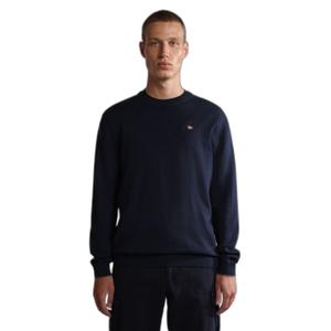 Sweatshirt Crewneck Napapijri Damavand 4 image-1