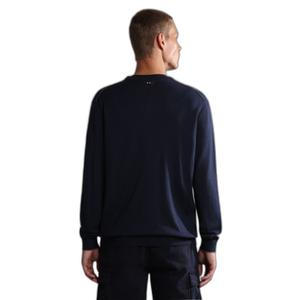 Sweatshirt Crewneck Napapijri Damavand 4 image-3