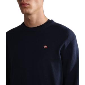 Sweatshirt Crewneck Napapijri Damavand 4 image-5