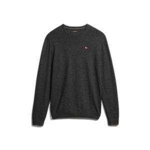 np0a4gju-197-sweatshirt-pescoco-redondo-napapijri-damavand-4-mistura-de-cinzento-escuro