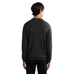 Napapijri Damavand 4 Crewneck Sweatshirt image-3