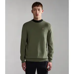 Jersey de cuello redondo Napapijri Damavand image-1