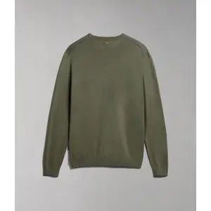 Jersey de cuello redondo Napapijri Damavand image-2