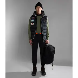 Jersey de cuello redondo Napapijri Damavand image-3