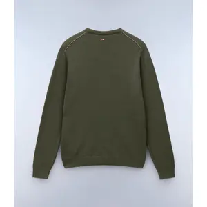 Jersey de cuello redondo Napapijri Damavand image-2