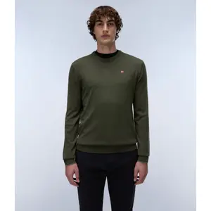 Jersey de cuello redondo Napapijri Damavand image-3