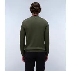 Jersey de cuello redondo Napapijri Damavand image-4