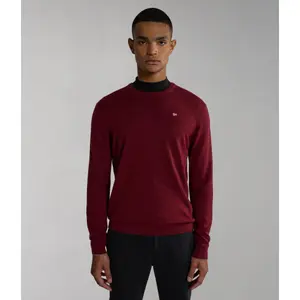 Jersey de cuello redondo Napapijri Damavand image-1