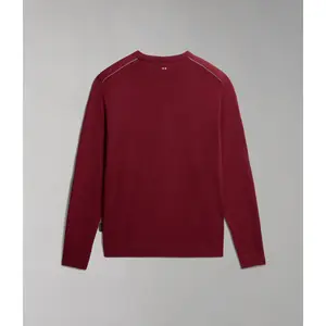 Jersey de cuello redondo Napapijri Damavand image-2