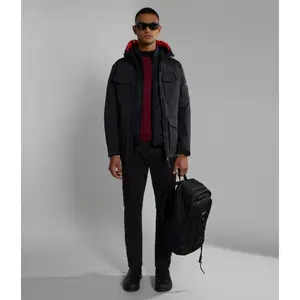 Jersey de cuello redondo Napapijri Damavand image-3