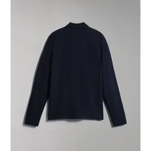 Polo manches longues Napapijri Ealis image-2