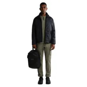 Pantalones cargo Napapijri Moto Wint 3 image-2