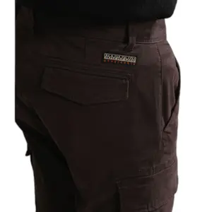 Pantalones cargo Napapijri Moto Wint 3 image-6