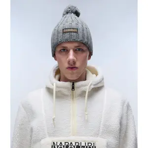 Bonnet Napapijri Fea 2 image-1