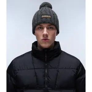 Bonnet Napapijri Fea 2 image-1