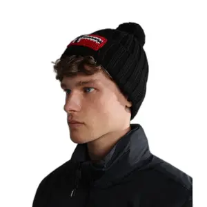 Bonnet Napapijri Semiury 5 image-1