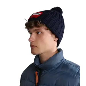 Bonnet Napapijri Semiury 5 image-1