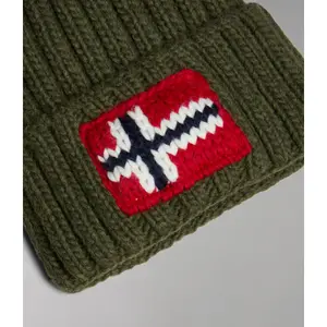 Cap Napapijri Semiury 5 image-2