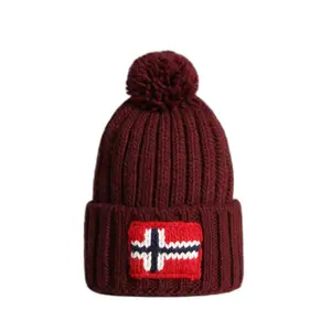 Cap Napapijri Semiury 5 image-0