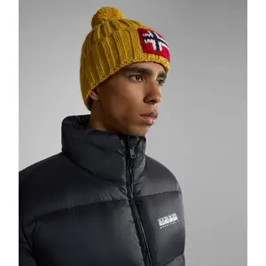 Bonnet Napapijri Semiury image-1